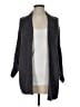 Barefoot Dreams Cozychic Lite Gray Cardigan Size S - photo 1