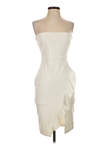 Lulus Cocktail Dress (view 1)