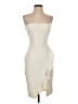 Lulus Ivory Cocktail Dress Size S - photo 1