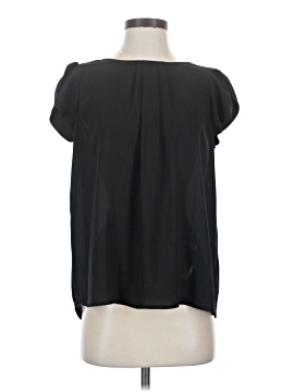 Papermoon Designed Exclusively For Stitch Fix Short Sleeve Blouse