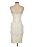 Lulus Ivory Cocktail Dress Size S - photo 2