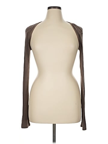 OGL Shrug (view 1)