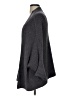 Barefoot Dreams Cozychic Lite Gray Cardigan Size S - photo 5