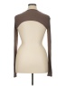 OGL Brown Shrug Size XL - photo 2
