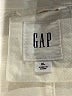 Gap Ivory Jacket Size XL - photo 6
