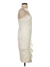Lulus Ivory Cocktail Dress Size S - photo 4