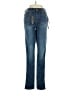 Seven7 Blue Jeans Size 4 - photo 1