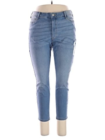 Sonoma Goods for Life Jeans (view 1)