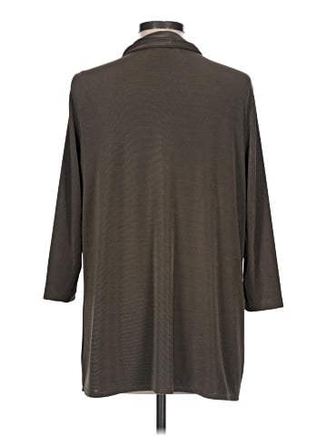 Additions by Chico's Kimono (view 2)