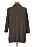 Additions by Chico's Gray Kimono Size Lg (2) - photo 2