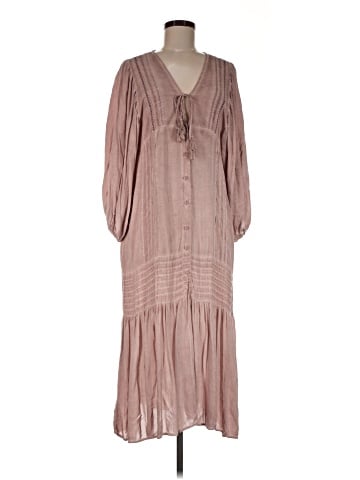 Young Fabulous & Broke Casual Dress (view 1)