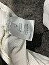 Sage + Stone Ivory Short Sleeve Turtleneck Size M - photo 8