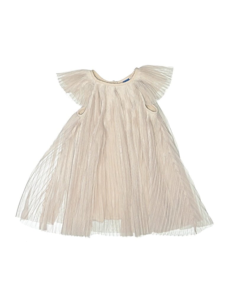 Pre-owned Old Navy Kids' Dress In Pink