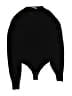 Zara Black Bodysuit Size S - photo 1