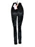 Yitty Black Casual Pants Size XS - photo 2