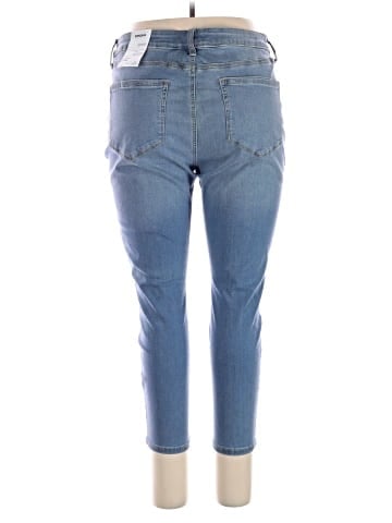 Sonoma Goods for Life Jeans (view 2)