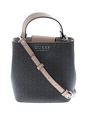 Guess Satchel (view 1)