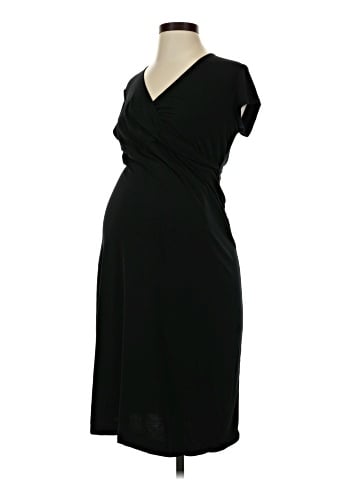 Liz Lange Maternity for Target Cocktail Dress (view 1)