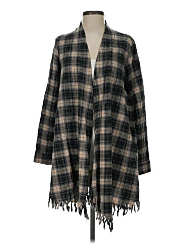 Easel Kimono (view 1)