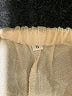 Unbranded Ivory Casual Pants Size S - photo 7