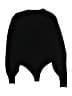 Zara Black Bodysuit Size S - photo 2