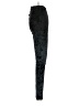 Yitty Black Casual Pants Size XS - photo 4