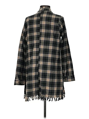 Easel Kimono (view 2)