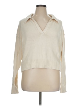 Reformation Pullover Sweater