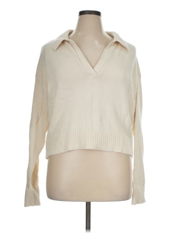 Reformation Pullover Sweater (view 1)