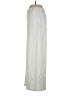 Zara Solid Ivory Casual Pants Size S - photo 5