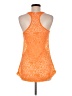 Unbranded Orange Tank Top Size M (estimated) - photo 2