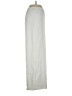 Zara Solid Ivory Casual Pants Size S - photo 4