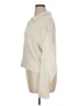 Reformation Ivory Pullover Sweater Size XL - photo 5