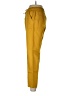Sfera Yellow Casual Pants Size 6 - photo 5