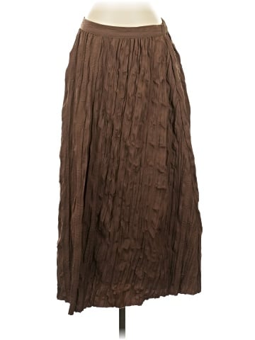 Zara Casual Skirt (view 1)
