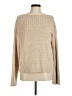 Ann Taylor LOFT Tan Pullover Sweater Size M - photo 1