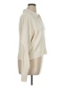 Reformation Ivory Pullover Sweater Size XL - photo 4