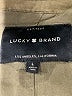 Lucky Brand Green Jacket Size L - photo 6