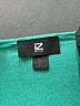 Iz Byer Teal 3/4 Sleeve Top Size XL - photo 7