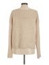 Ann Taylor LOFT Tan Pullover Sweater Size M - photo 2