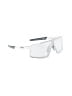 Piranha White Sunglasses One size (kids) - photo 1