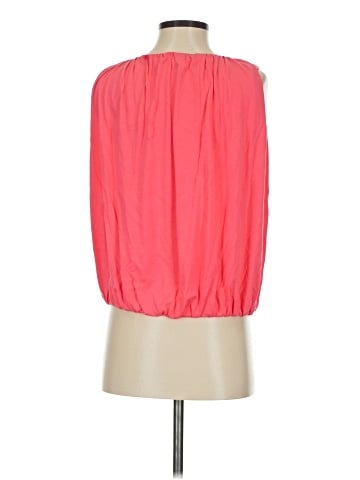 Tommy Hilfiger Sleeveless Blouse (view 2)