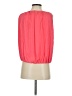 Tommy Hilfiger Pink Sleeveless Blouse Size XS - photo 2