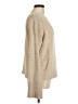 Ann Taylor LOFT Tan Pullover Sweater Size M - photo 4