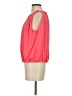 Tommy Hilfiger Pink Sleeveless Blouse Size XS - photo 5