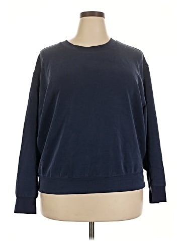 A New Day Pullover Sweater (view 1)