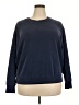 A New Day Blue Pullover Sweater Size XXL - photo 1