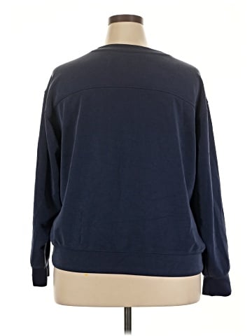 A New Day Pullover Sweater (view 2)