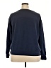 A New Day Blue Pullover Sweater Size XXL - photo 2