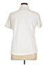 IBKUL Ivory Short Sleeve Turtleneck Size XL - photo 2